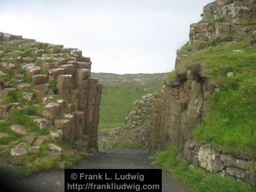 Giant's Causeway